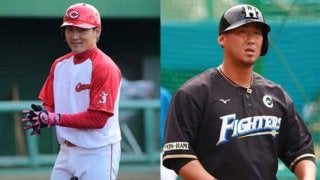 過去の達成者は全体の何％？　節目の1000安打、今季届く選手は誰だ