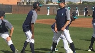 【MLB】イチロー注目の“復帰戦”は12日レッズ戦？　「ぼんやりそこかなという感じ」