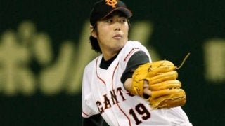 上原浩治が10年ぶり巨人復帰　データ実証の芸術的な投球を披露するか？