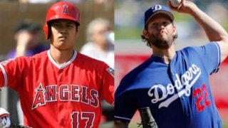 【MLB】大谷争奪戦の余波？　カーショーが大谷代理人に嫌悪感「時間と努力を無駄に」