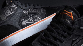 LAKAI FootwearからCARROLL SELECT×THRASHER 10th Anniversaryが3/16(金)より発売開始決定