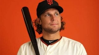 【MLB】元鷹ジェンセンが驚異の活躍　オープン戦13試合でメジャー2位の5本塁打