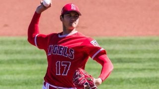 【MLB】“投手”大谷に見えた成功の鍵　決め球フォークとキャンプ地アリゾナの“罠”