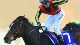 タイムフライヤーは、もうＧＩ馬なのに「よくなるのはダービーの頃」