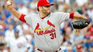 【MLB】厳しいFA市場、米メディアは4年64億円を予想も…先発右腕が1年13億円で合意