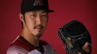 【MLB】中後悠平がマイナーキャンプ降格　開幕メジャーならず「ある程度分かってた」