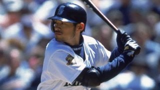 MLB公式、8分37秒に及ぶイチローのマ軍名場面集公開「王が戻ってきた」