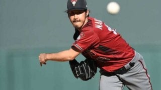 【MLB】中後悠平、開幕メジャーならずも…投手コーチ「シーズン中もチャンスある」