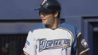 ハム清宮OP戦7試合、19打席ノーヒット　DeNA投手陣に4打席連続三振