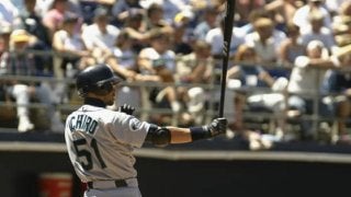 【MLB】永久欠番は間違いなし　日米で「51」を憧れの背番号にしたイチローの活躍