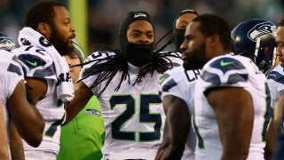 元シーホークスCBリチャード・シャーマン同地区の49ナーズと契約