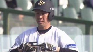 オリドラ8ルーキー早くも1軍当確　驚異の打率5割、福良監督「レギュラー」も