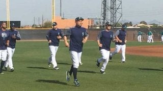 【MLB】イチロー、12日レッズ戦でOP戦初出場へ　「1番・左翼」でスタメン出場！