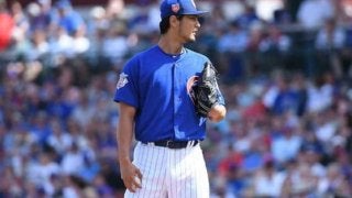 【MLB】ダルビッシュがOP戦2度目の登板をブログで報告「今のところかなり順調」