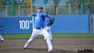 ストレスを乗り越える仕事術vol.3 DeNA・山﨑康晃 絶対的守護神は十二指腸潰瘍、胃潰瘍を発症した過去も