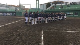 【高校野球】「あの時の生徒、立派だった」3.11直後にセンバツで散った東北高の現在地
