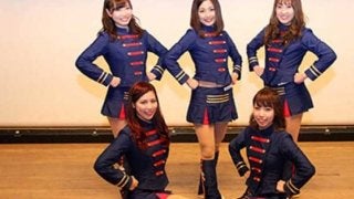 人気5人が卒業「キャラクター&M☆Splash!! 2017 last revue」リポート
