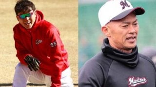 450本超えは史上1人…「中距離打者」の指標、二塁打を積み上げた選手たち