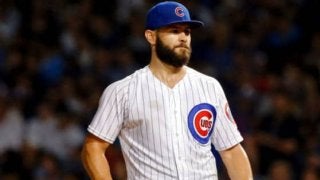 【MLB】「人生を変える4年半」-アリエッタが古巣カブスに感動的な直筆メッセージ