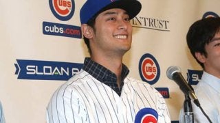 【MLB】ダルビッシュと契約するまで…カブス社長が交渉の“裏側”明かす「ハッピーだ」