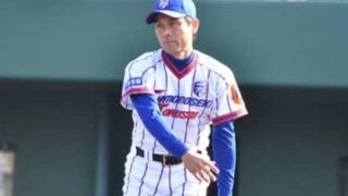 高校野球で人生に誇りを。下関国際・坂原監督が伝えたいこと