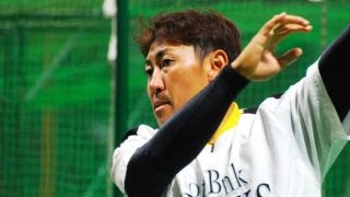 球史に残る“遅咲きの大器”　屈指の右打者・内川聖一が刻む驚異の記録