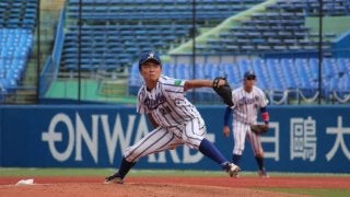 【2018年注目の男たち③】釘宮光希（立正大）「あの頃に比べたら今は幸せ」日本一とプロ入り目指す