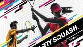 スカッシュをデジタルテクノロジーで拡張した「パーティスカッシュ」が大阪に登場