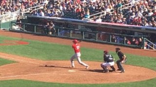 【MLB】大谷翔平、CY賞右腕から“メジャー初死球”　2打数無安打で打率は1割に