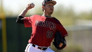 【MLB】平野佳寿、2戦連続被弾も2ホールド目　エース右腕グリンキーは負傷交代