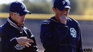 元メジャーリーガー・大塚晶文から学んだ「コンディショニング＝生きることすべて 」