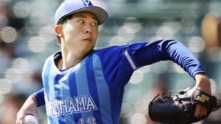 各球団スカウトが「獲り逃がした！」と悔しがるDeNA２年目の正体