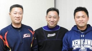 【THE INSIDE】「千葉県の高校野球を支えていこう」指導者たちの熱い思い…座談会（3）