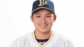オリックス、2年目の19歳榊原を支配下登録　「ここからだなという気持ち」
