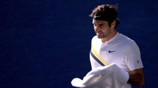 【3月16日インディアンウェルズ注目ドロー】フェデラーやケルバーが準々決勝の試合を予定