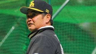 鷹・工藤監督、引き分け挟んで6連敗にも収穫　G菅野から一時逆転に「いい攻撃」