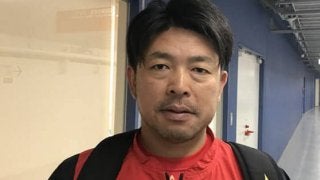 広島の強さを支える充実の捕手陣　バッテリーコーチが抱える嬉しい悩み