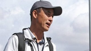 【MLB】ゴルフに熱中する長谷川滋利氏、海外で話題に　「私のゴールは…」