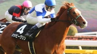 スプリングＳは「ひっそり系穴馬３頭」が目立たぬように隠れているぞ