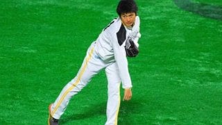 G戦好投で開幕ローテ「前進」も…ホークス中田が問題視した投球内容とは