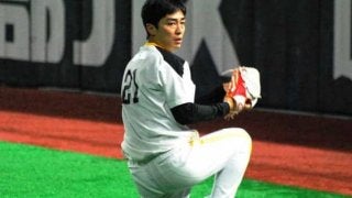 ホークス和田、見えてこない“開幕日”「ここまで来たらこの日と決めずに…」