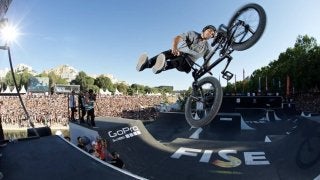 世界最高峰のアーバンスポーツワールドシリーズ『FISE Hiroshima 2018』出場表明選手を一部発表！