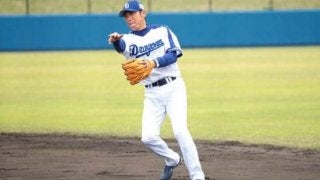 16日の公示　中日が岩瀬仁紀、荒木雅博のコーチ登録を抹消