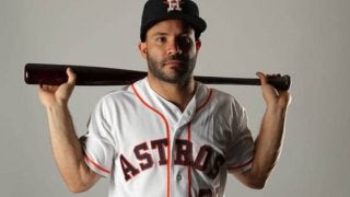 【MLB】アストロズがMVPアルトゥーベと契約延長　2020年から5年159億円と米報道