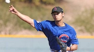 【MLB】ダルビッシュが好投披露　“シカゴ対決”で5回1失点　今季初安打も記録