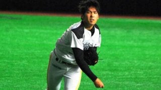 ホークス石川、ローテ入りへ“最後の望み”「純粋に打者に向かっていきたい」