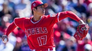 【MLB】注目浴び続ける大谷に先制弾デズモンドが同情「不幸にも世界の目の前で…」
