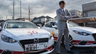 ストレスを乗り越える仕事術vol.6 元DeNA・林昌範「自分が野球で成功したイメージはない。だから変なプライドもない」