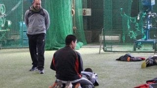 【高校野球】時代の変化にコミットした指導方法　智弁学園監督の“コミュ術”とは