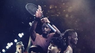 渡嘉敷来夢、アヌーク・フェッターら7人に密着した「トップ・アスリートの世界」放送…ディスカバリーチャンネル